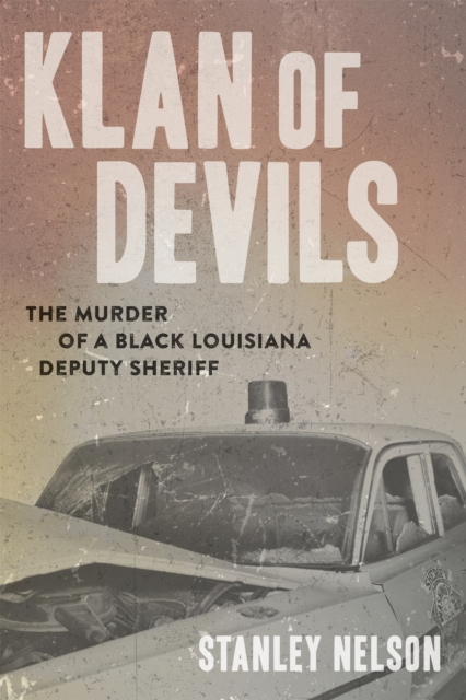 Book Cover for Klan of Devils by Stanley Nelson