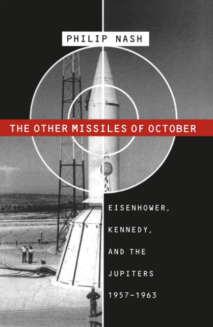 Book Cover for Other Missiles of October by Philip Nash