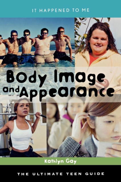 Book Cover for Body Image and Appearance by Gay, Kathlyn