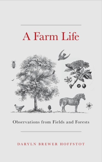 Book Cover for Farm Life by Daryln Brewer Hoffstot