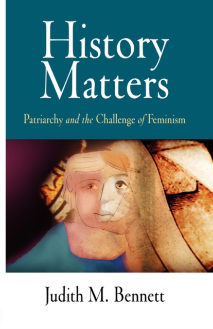 Book Cover for History Matters by Judith M. Bennett