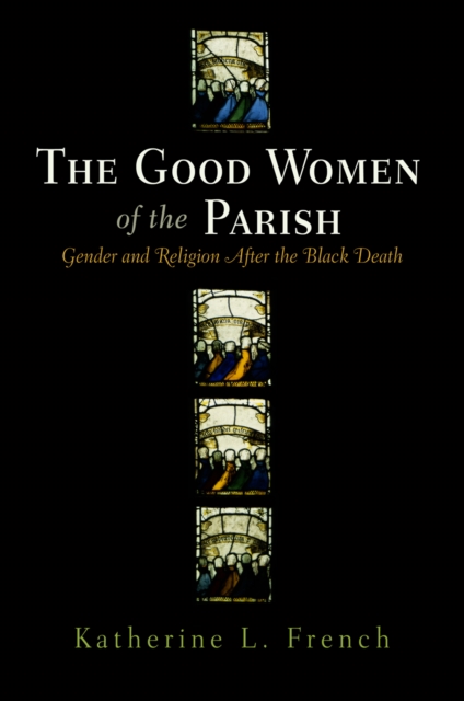 Book Cover for Good Women of the Parish by Katherine L. French