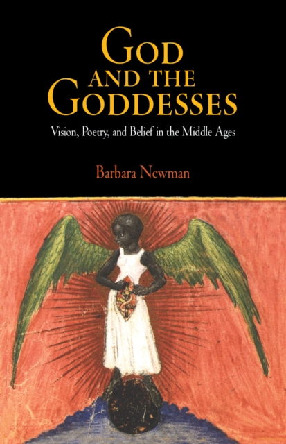 Book Cover for God and the Goddesses by Barbara Newman