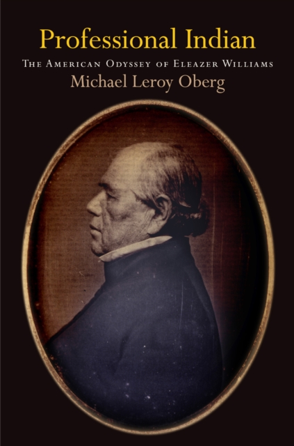 Book Cover for Professional Indian by Oberg, Michael Leroy