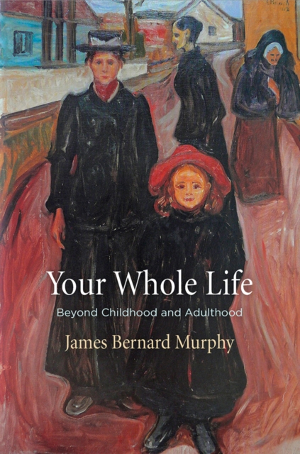 Book Cover for Your Whole Life by Murphy, James Bernard