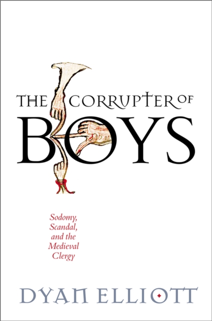 Corrupter of Boys