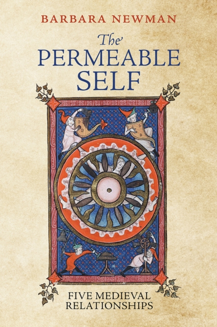 Book Cover for Permeable Self by Barbara Newman