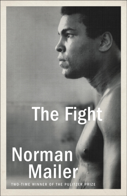 Book Cover for Fight by Norman Mailer