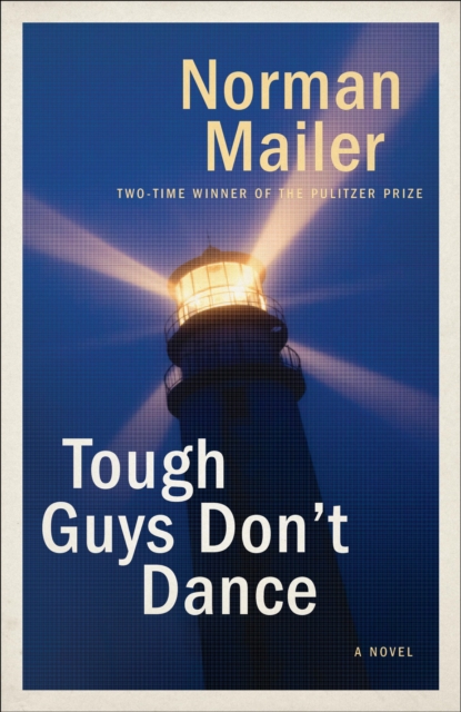 Book Cover for Tough Guys Don't Dance by Norman Mailer