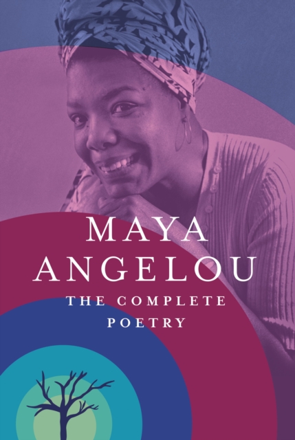 Book Cover for Complete Poetry by Angelou, Maya