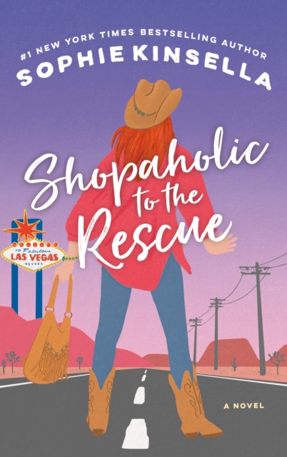 Book Cover for Shopaholic to the Rescue by Kinsella, Sophie