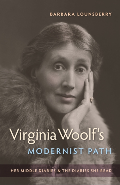 Virginia Woolf's Modernist Path