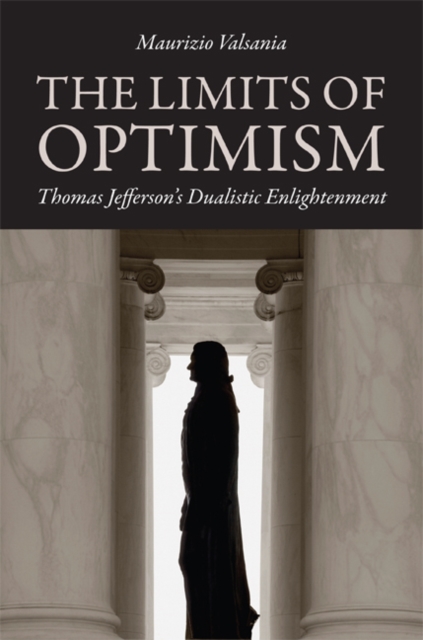 Book Cover for Limits of Optimism by Maurizio Valsania