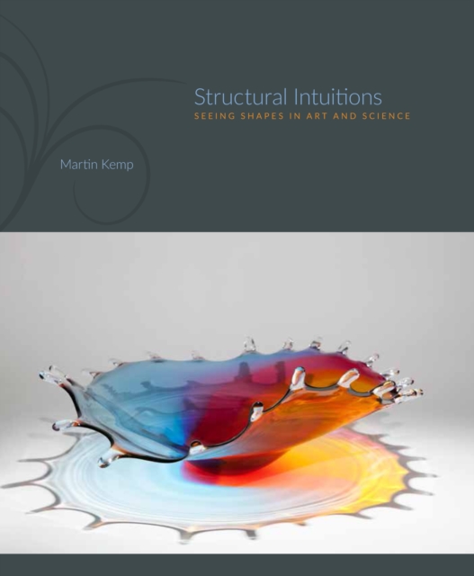 Book Cover for Structural Intuitions by Martin Kemp