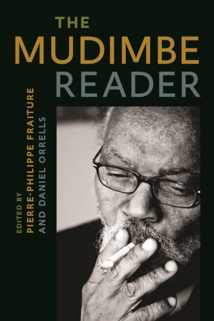 Book Cover for Mudimbe Reader by V. Y. Mudimbe