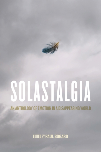 Book Cover for Solastalgia by 