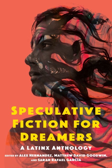 Book Cover for Speculative Fiction for Dreamers by 