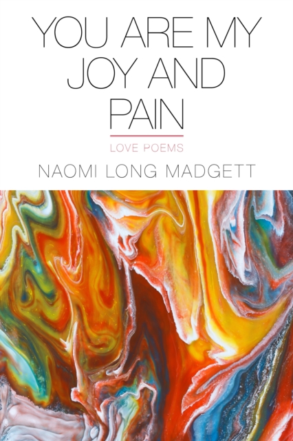 Book Cover for You Are My Joy and Pain by Naomi Long Madgett