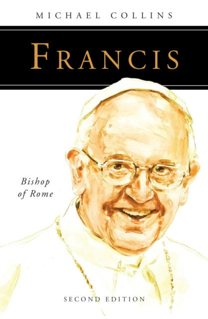 Book Cover for Francis by Collins, Michael