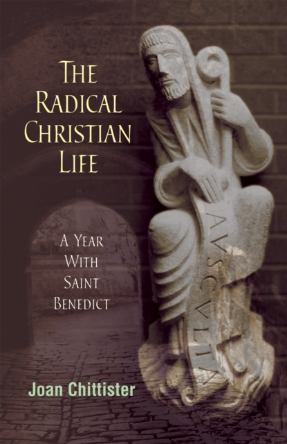 Book Cover for Radical Christian Life by Chittister, Joan