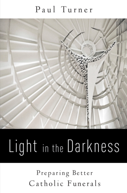 Book Cover for Light in the Darkness by Paul Turner