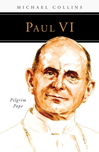 Book Cover for Paul VI by Collins, Michael