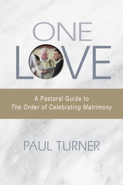 Book Cover for One Love by Paul Turner