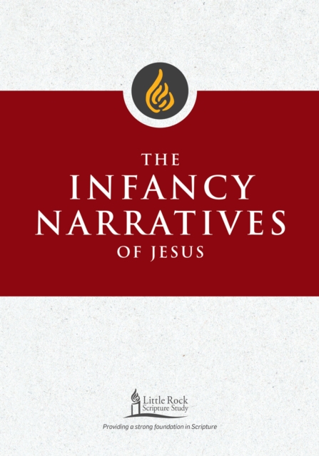 Book Cover for Infancy Narratives of Jesus by Stephen J. Binz