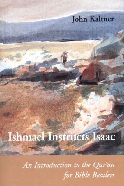 Book Cover for Ishmael Instructs Isaac by John Kaltner