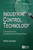 Book Cover for Industrial Control Technology by Peng Zhang