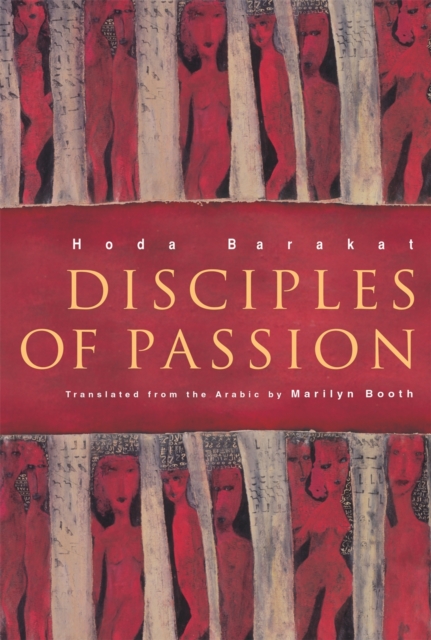 Book Cover for Disciples of Passion by John Rennie Short