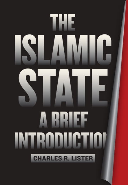 Book Cover for Islamic State by Lister, Charles R.