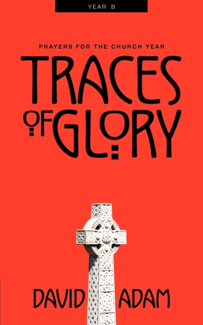 Book Cover for Traces of Glory by David Adam