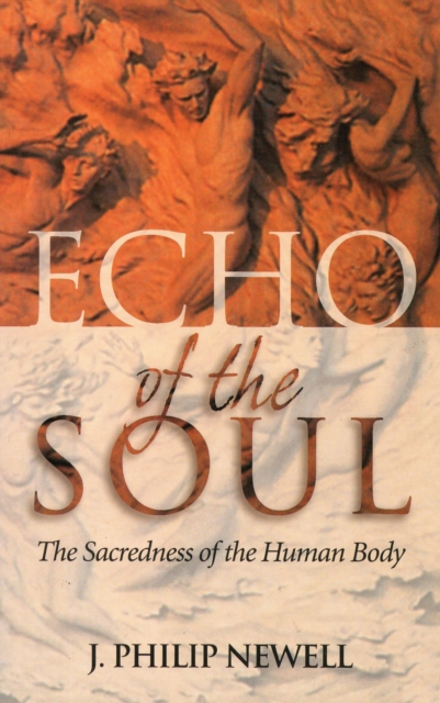 Book Cover for Echo of the Soul by Newell, J. Philip