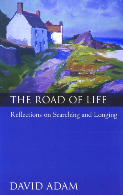 Book Cover for Road of Life by Adam, David