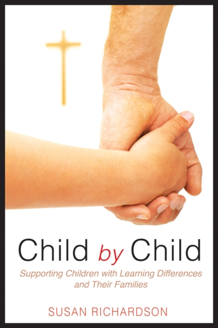 Book Cover for Child by Child by Susan Richardson