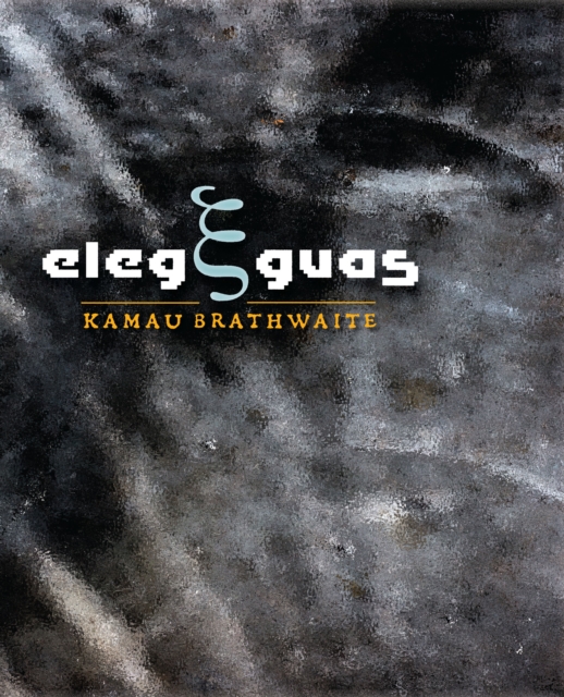 Book Cover for Elegguas by Brathwaite, Kamau