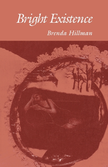 Book Cover for Bright Existence by Hillman, Brenda