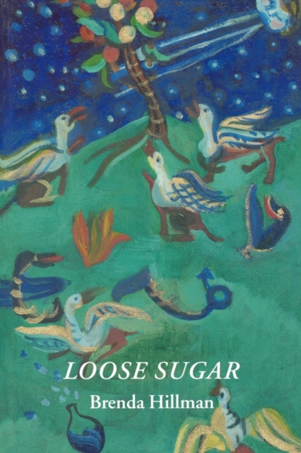 Book Cover for Loose Sugar by Hillman, Brenda