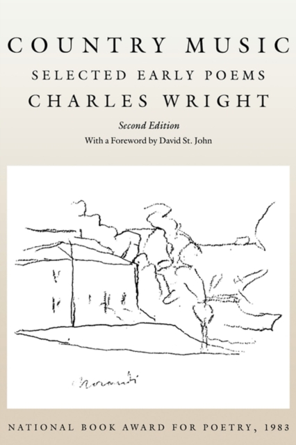 Book Cover for Country Music by Charles Wright