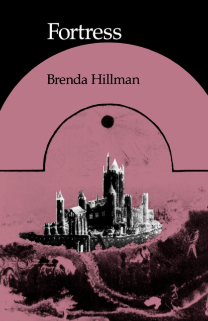 Book Cover for Fortress by Hillman, Brenda