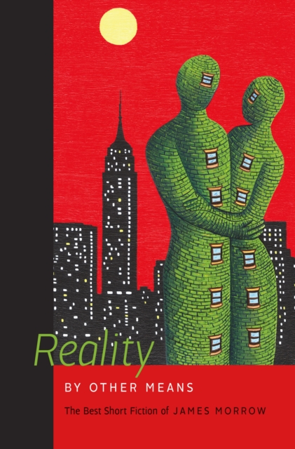 Book Cover for Reality by Other Means by James Morrow