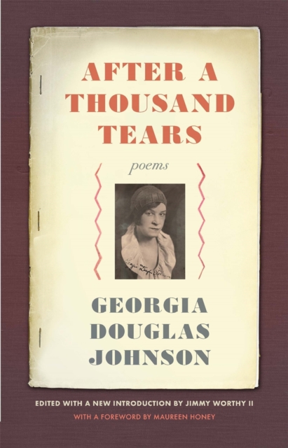 Book Cover for After a Thousand Tears by II, Jimmy Worthy