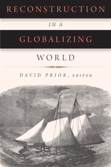 Book Cover for Reconstruction in a Globalizing World by Prior, David