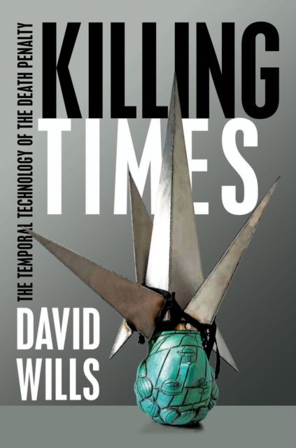 Book Cover for Killing Times by David Wills