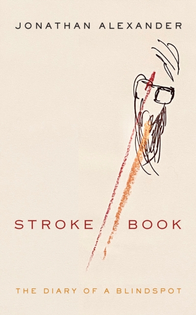 Book Cover for Stroke Book by Jonathan Alexander