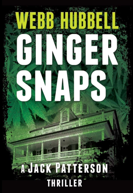 Book Cover for Ginger Snaps by Hubbell, Webb