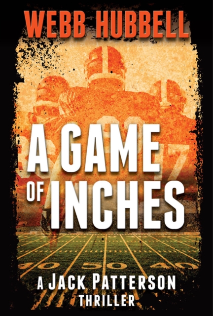 Book Cover for Game of Inches by Hubbell, Webb