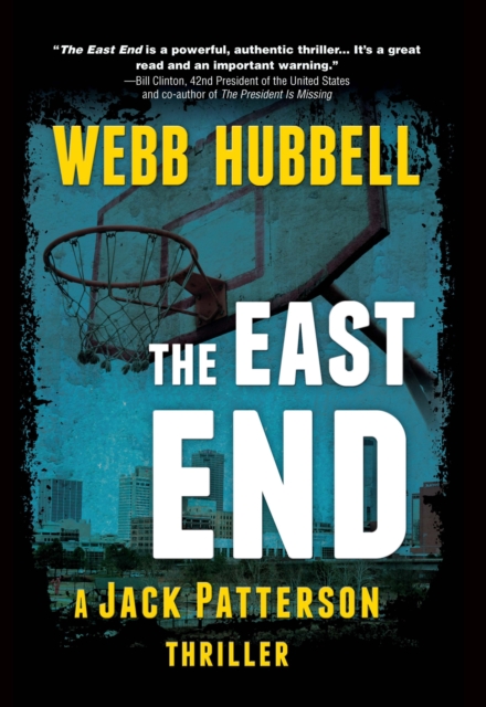 Book Cover for East End by Hubbell, Webb