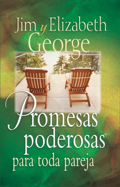 Book Cover for Promesas poderosas para toda pareja by Elizabeth George